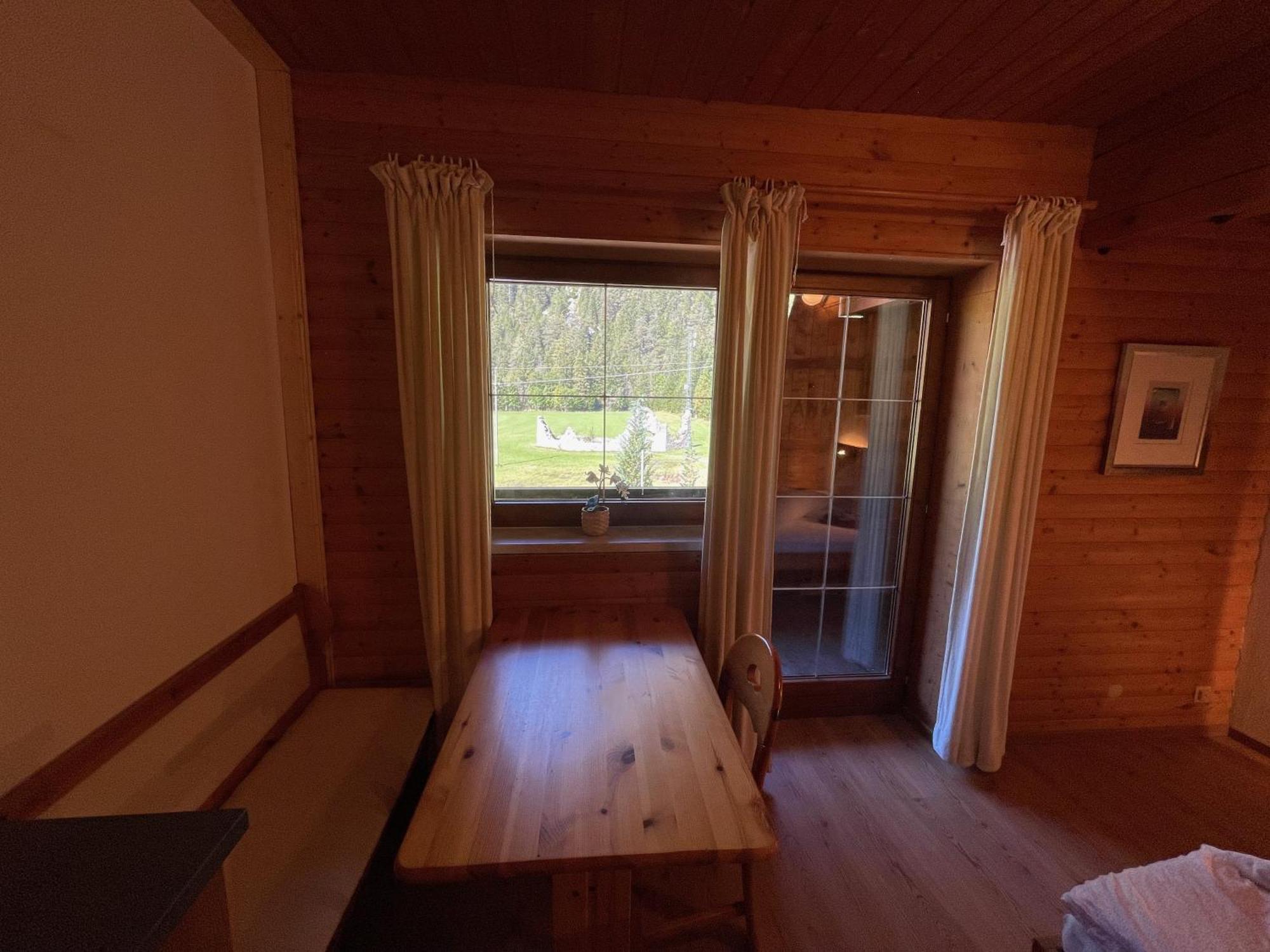 Bed and Breakfast Garni Baerenwirt Leutasch Exteriér fotografie